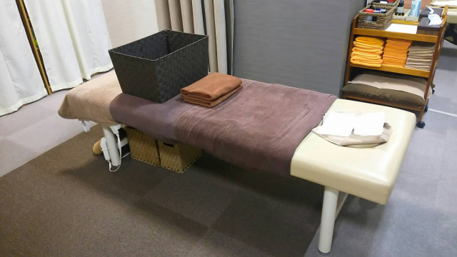 ベッド